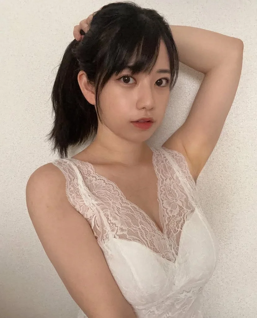 Sayo Eriguchi 江里口さよ Gravure image 22