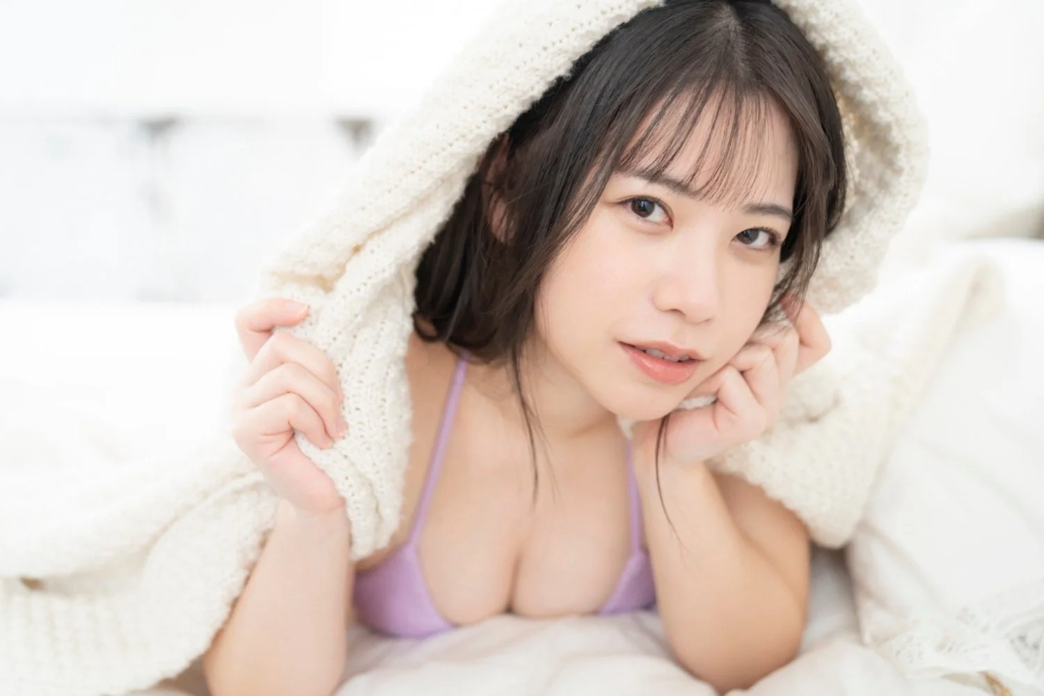 Sayo Eriguchi 江里口さよ Gravure image 40