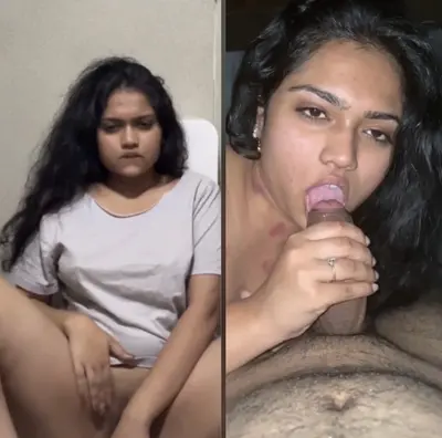 488 - Slutty Indian girl cover image