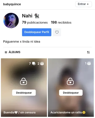 Alguno tiene algo de esta trola? cover image