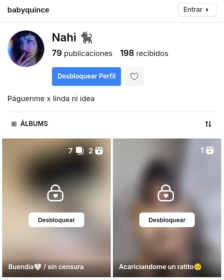 Alguno tiene algo de esta trola? main image