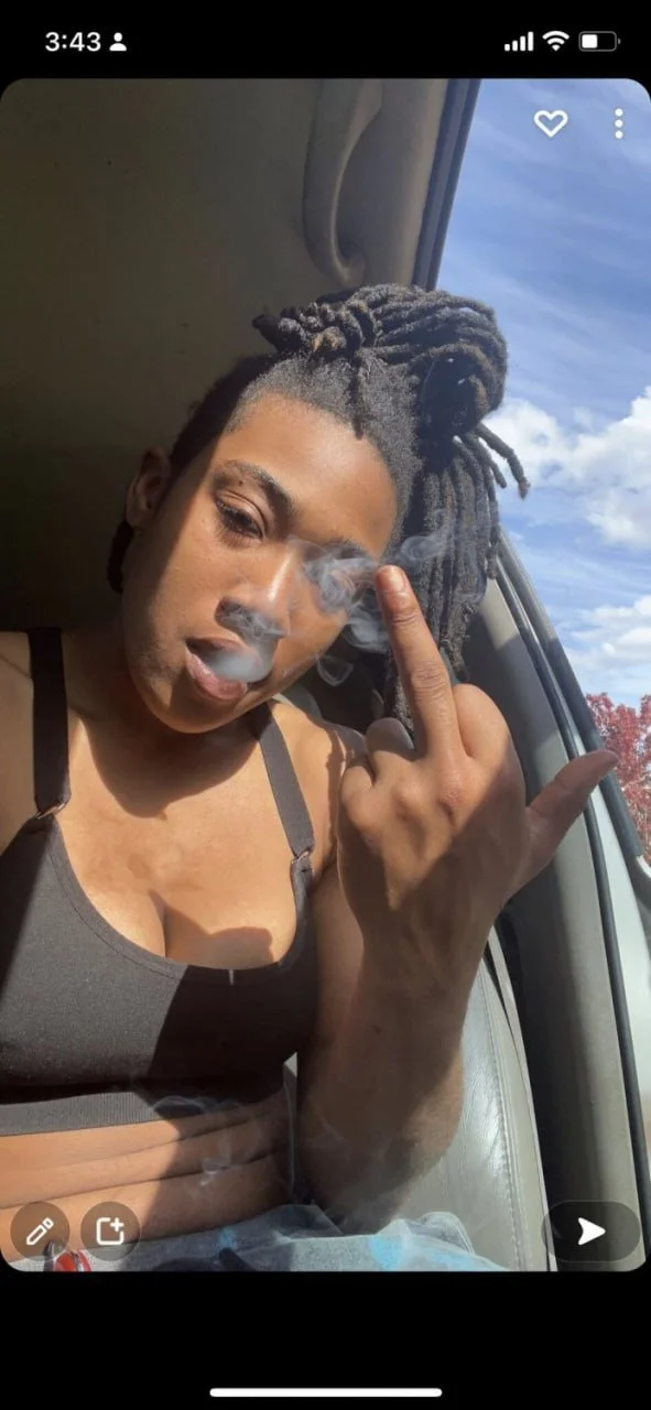 If she wanted to try dick, would you give it to her? image 12