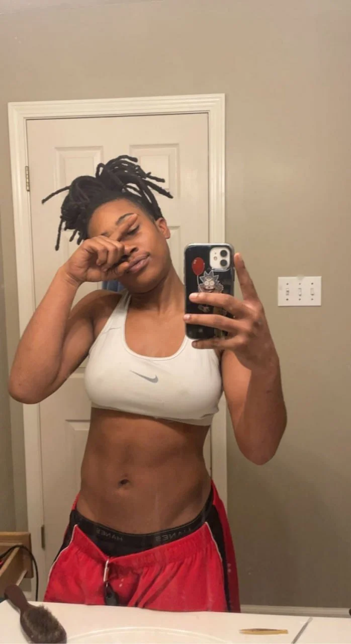 If she wanted to try dick, would you give it to her? image 2