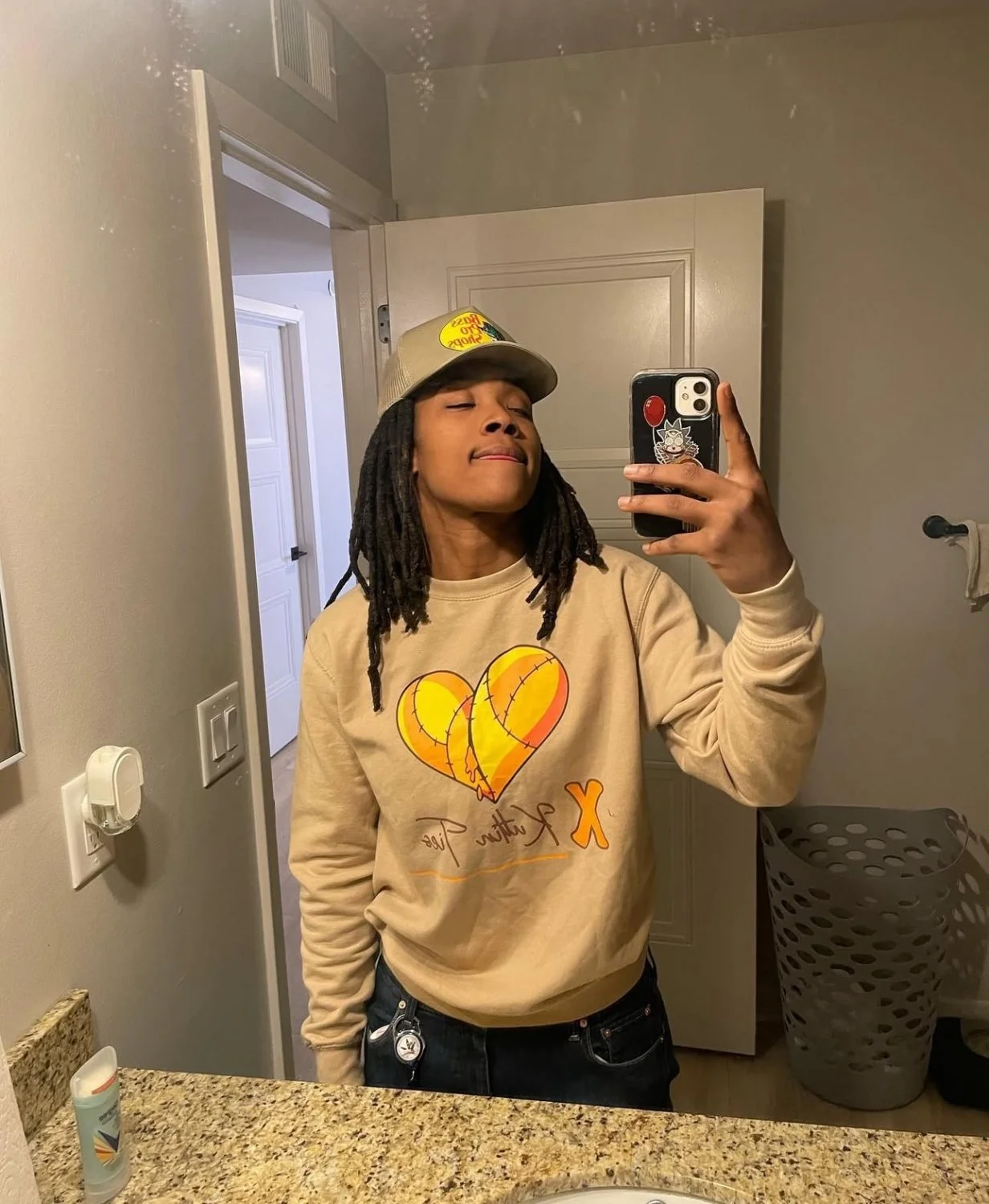 If she wanted to try dick, would you give it to her? image 3