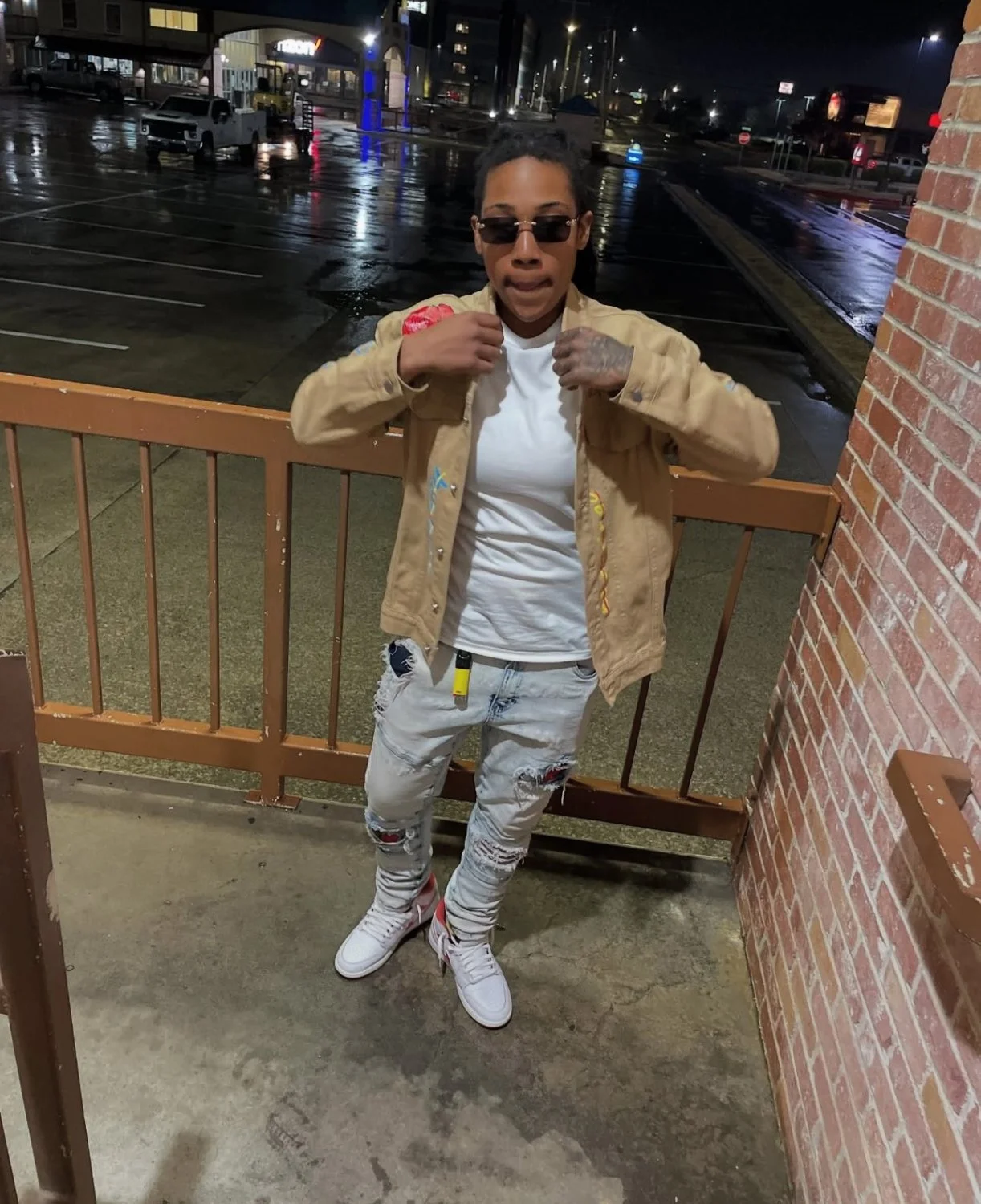 If she wanted to try dick, would you give it to her? image 4