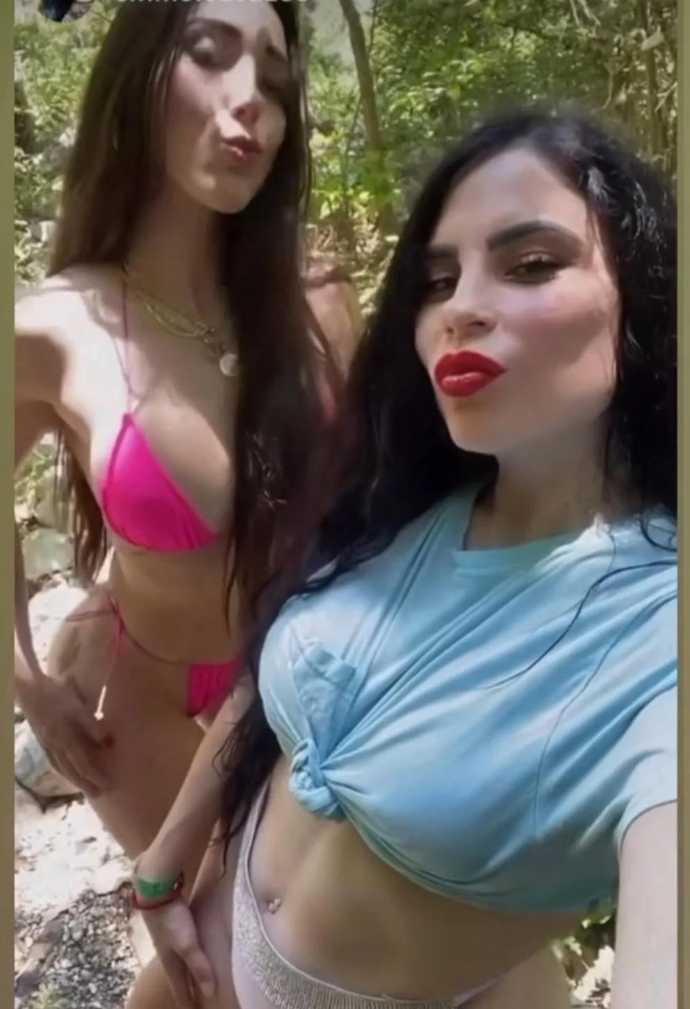 Emme mexicana culona instagram image 13