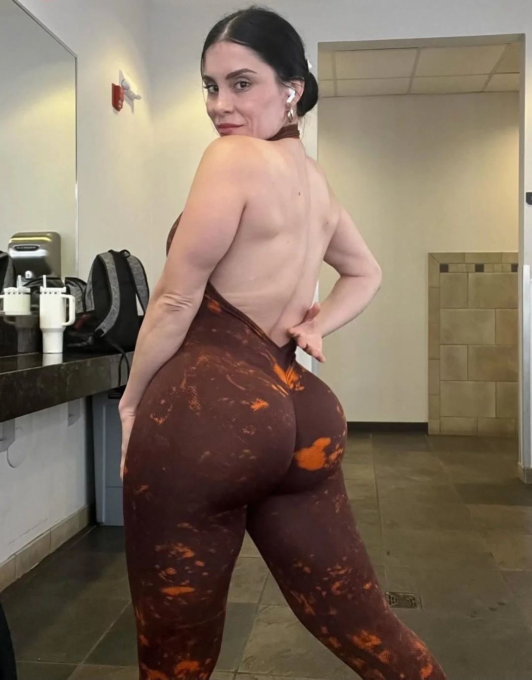 Emme mexicana culona instagram image 28