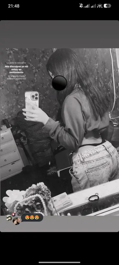 Putas cover image