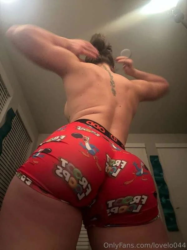 Slutty lovelo image 9