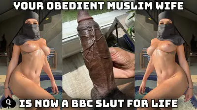 Caption - Hijabi loves BBC cover image