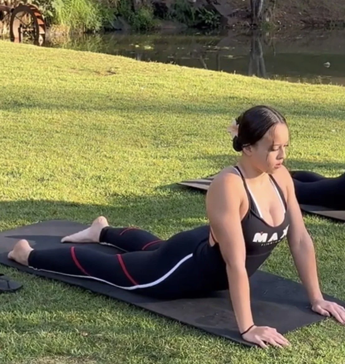 Laura atleta image 13