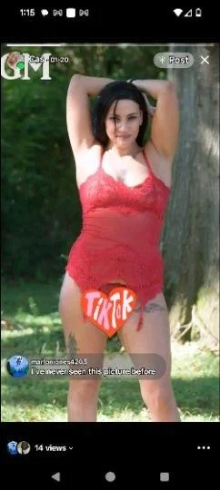 Wife loves to suck image 9