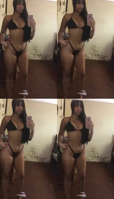 NOVINHA 18 ANINHOS 🔥 cover image
