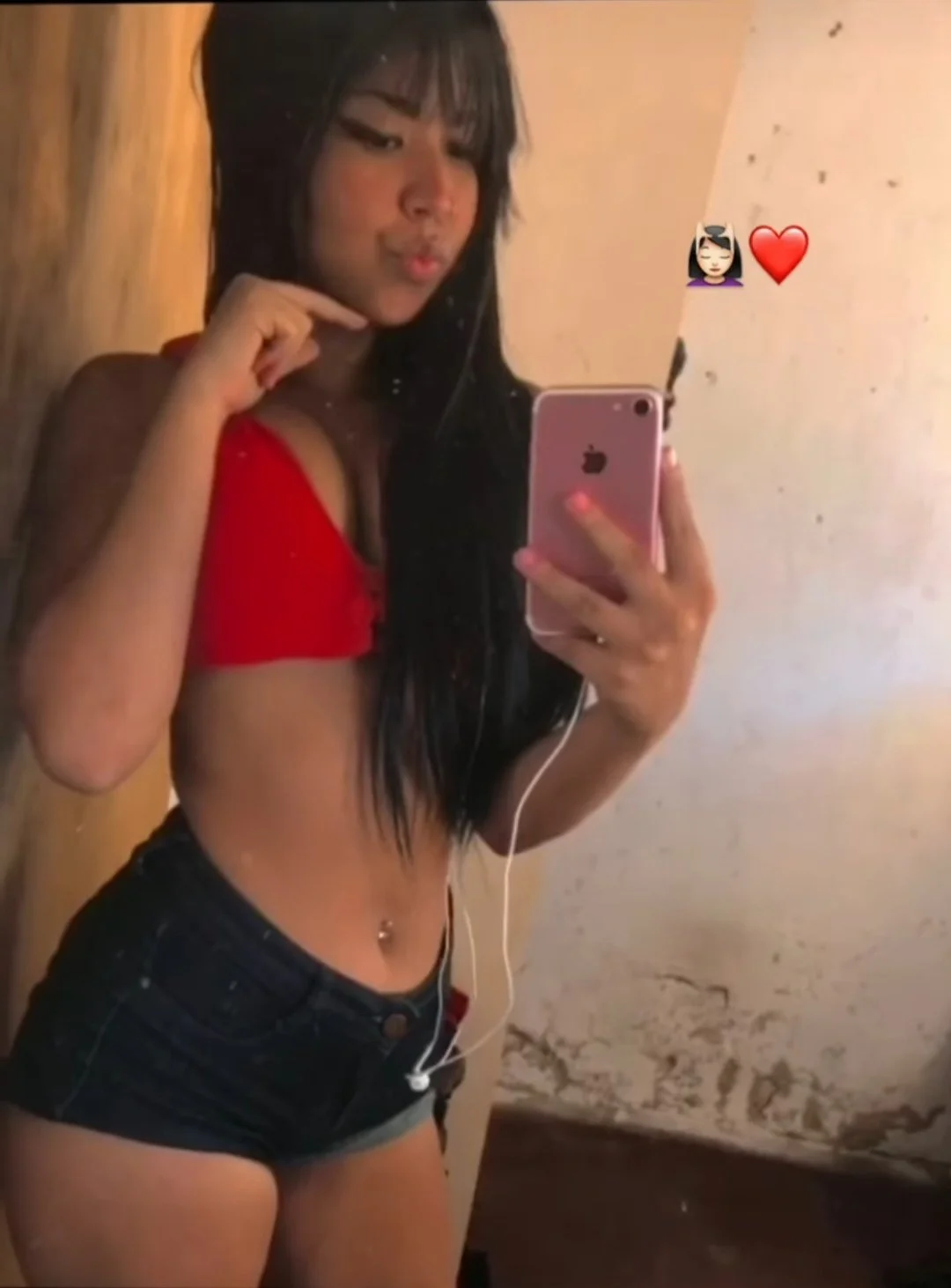 NOVINHA 18 ANINHOS 🔥 image 3