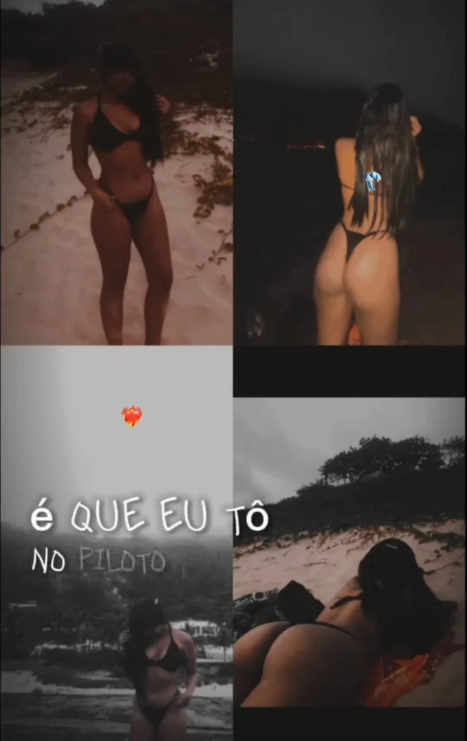 NOVINHA 18 ANINHOS 🔥 image 4