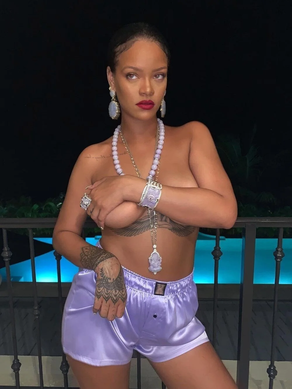 Rihanna image 2