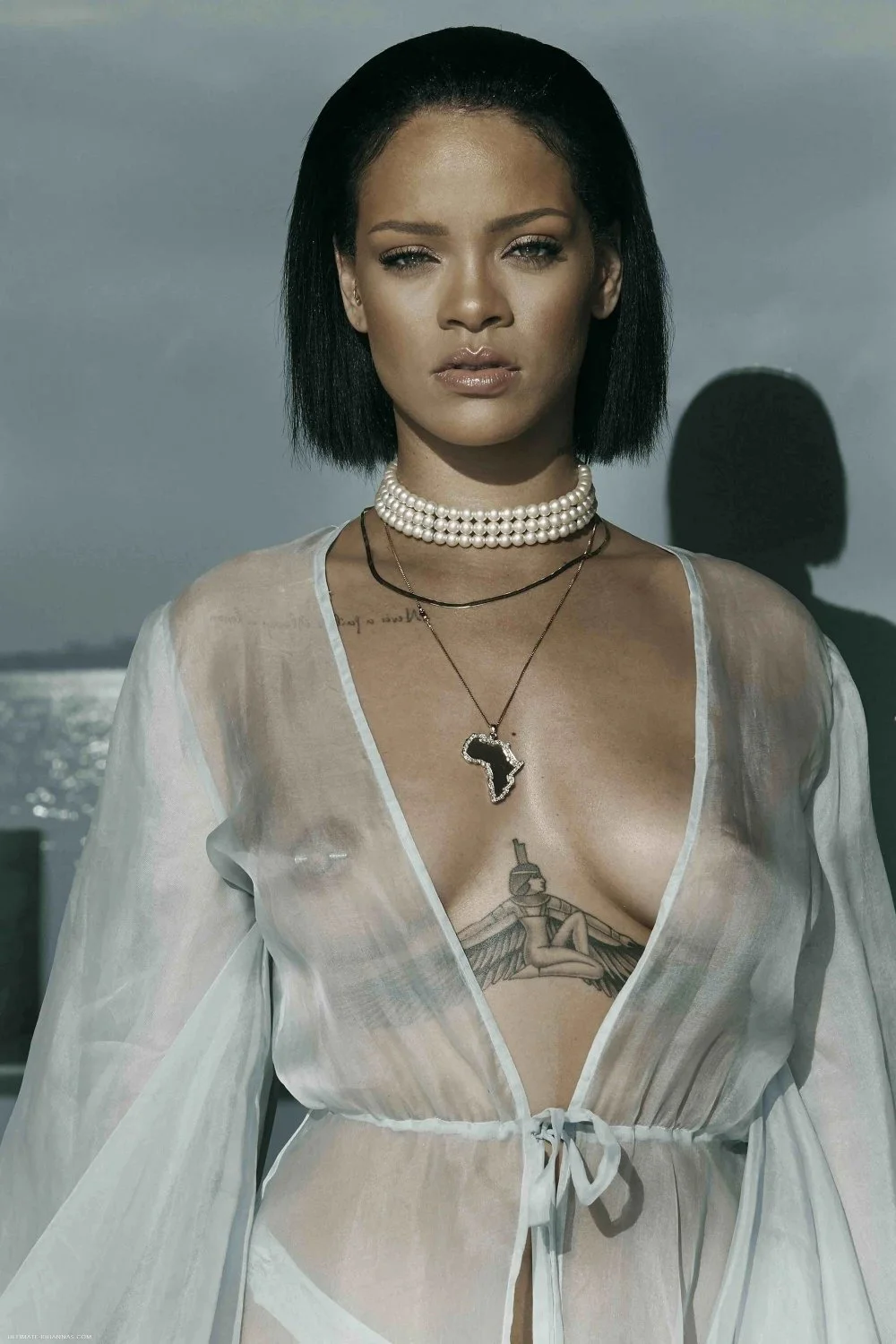 Rihanna image 4