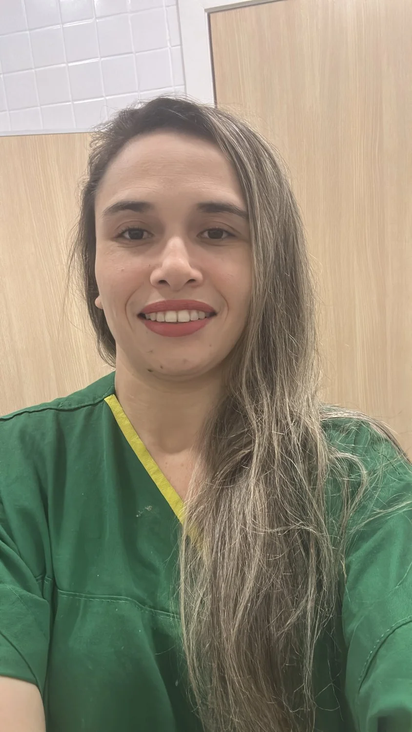 Vazou enfermeira Unimed image 2