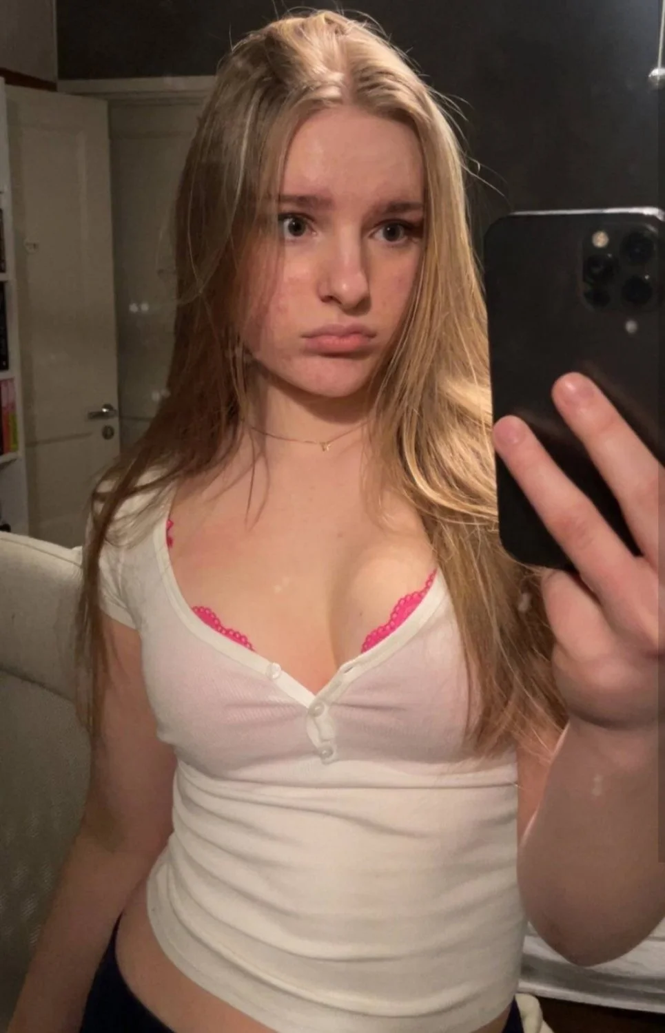 Finnish blonde slut. part 2 image 10