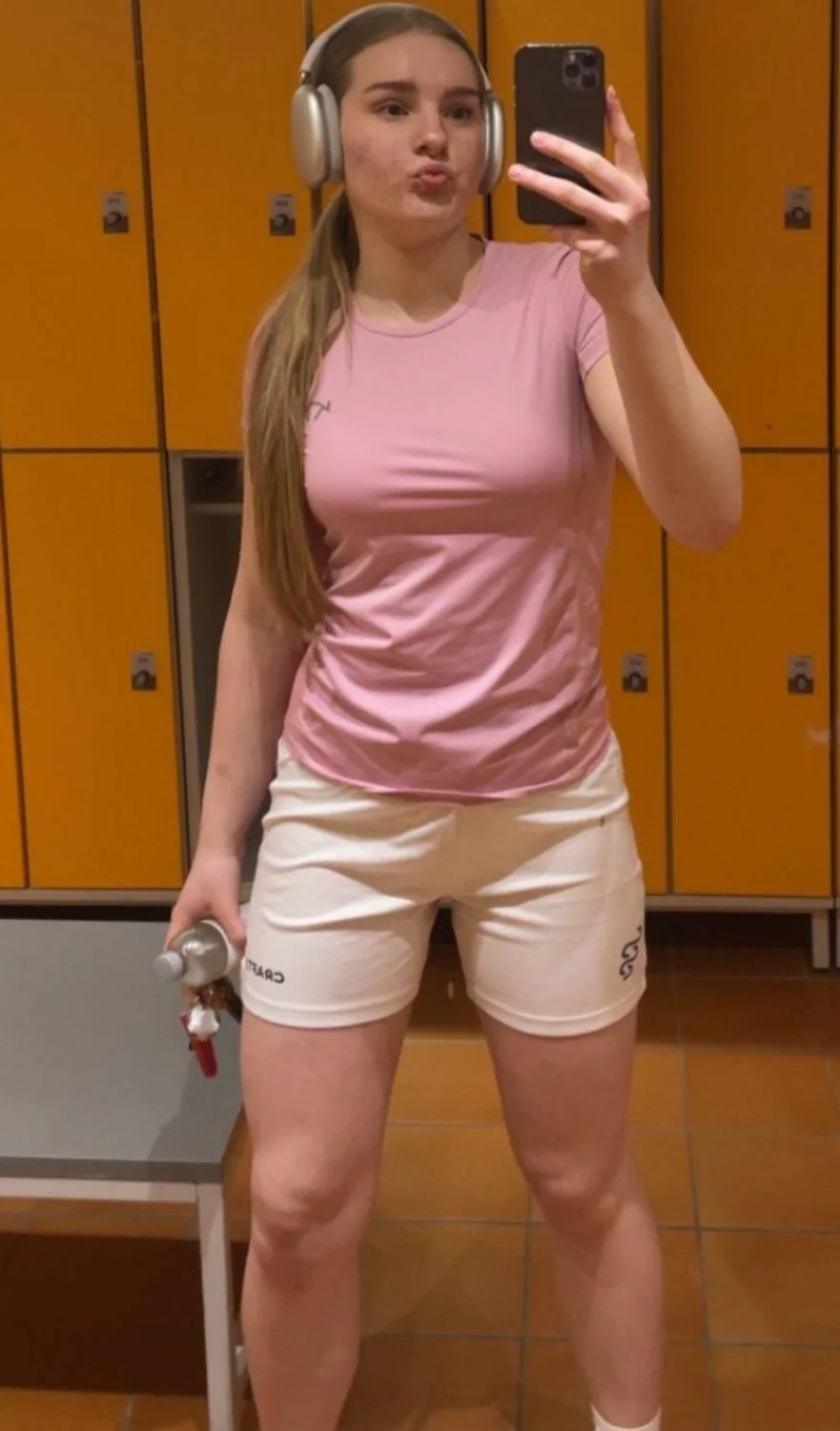 Finnish blonde slut. part 2 image 11