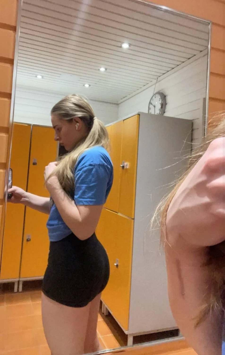 Finnish blonde slut. part 2 image 12
