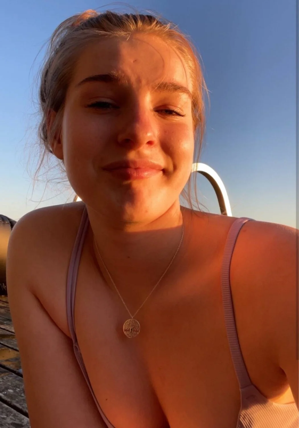 Finnish blonde slut. part 2 image 13