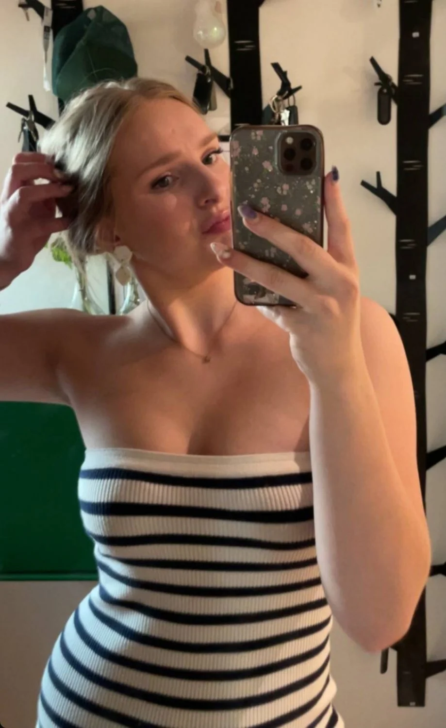 Finnish blonde slut. part 2 image 15