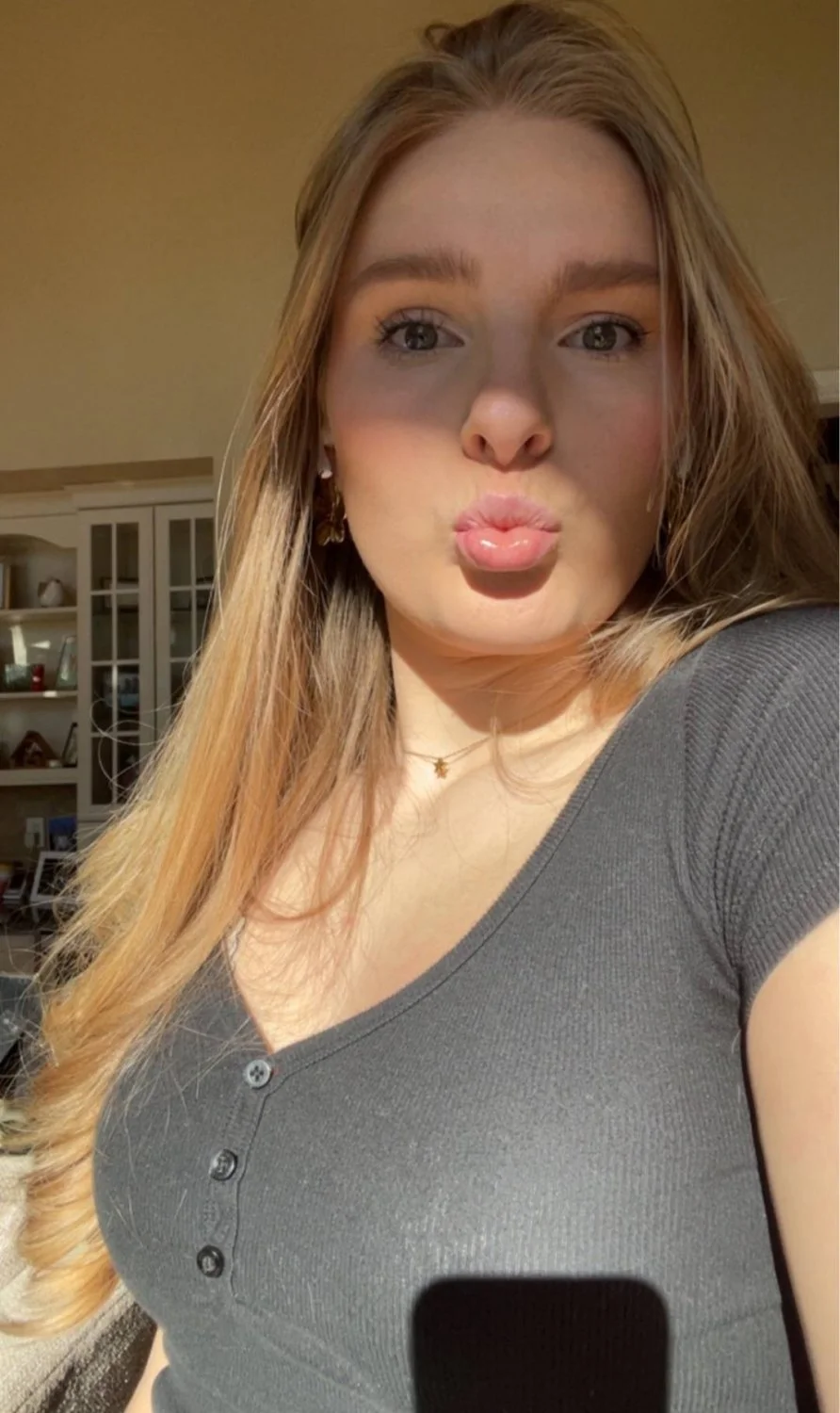 Finnish blonde slut. part 2 image 18