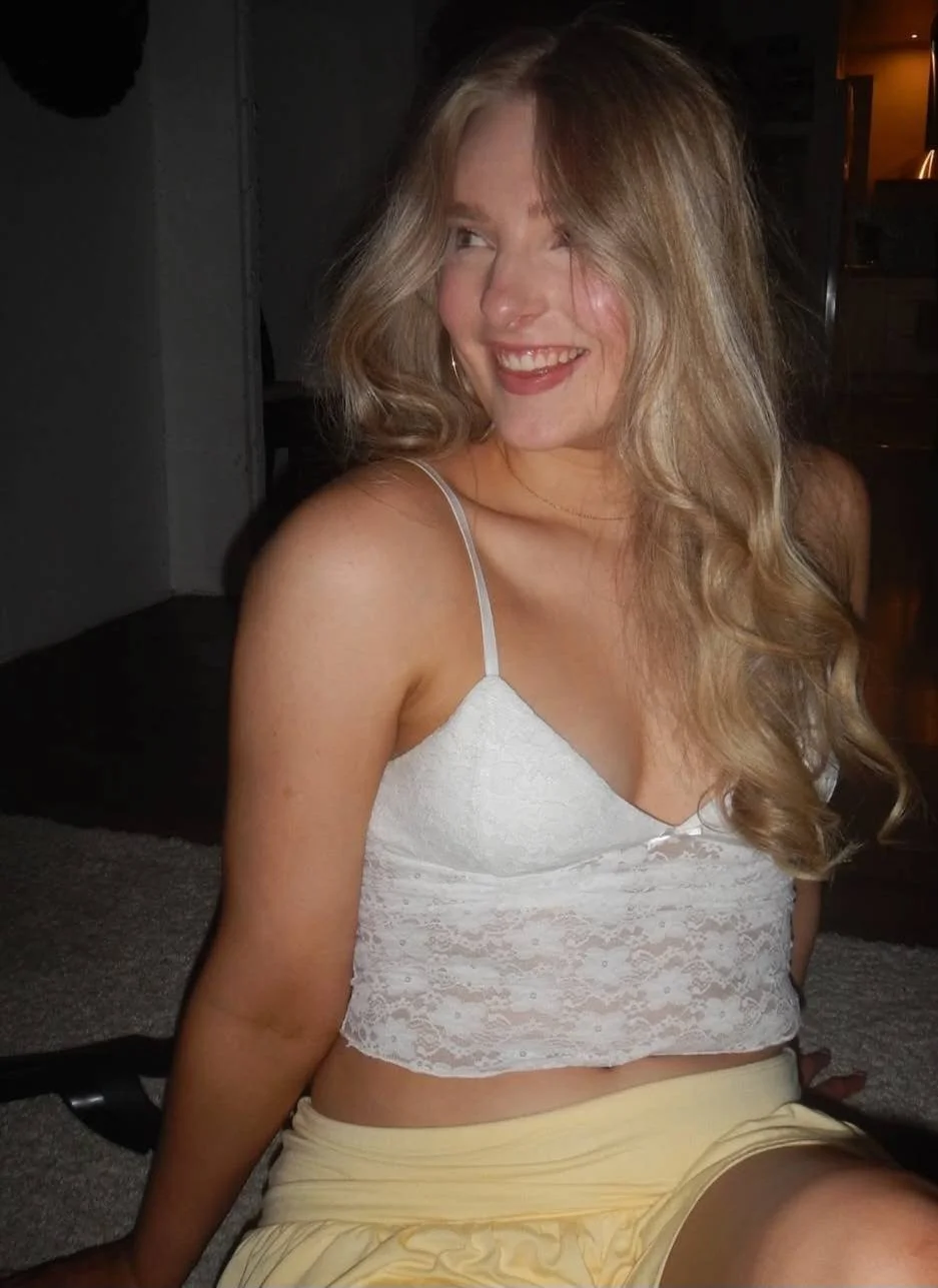 Finnish blonde slut. part 2 image 4