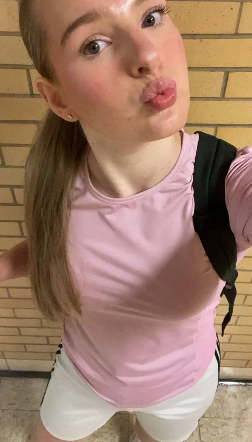 Finnish blonde slut. part 2 image 5