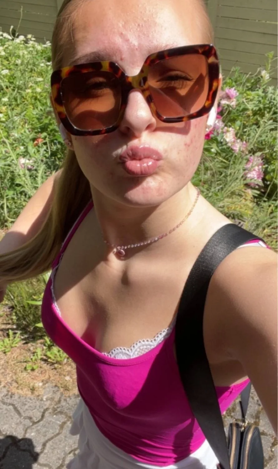 Finnish blonde slut. part 2 image 7