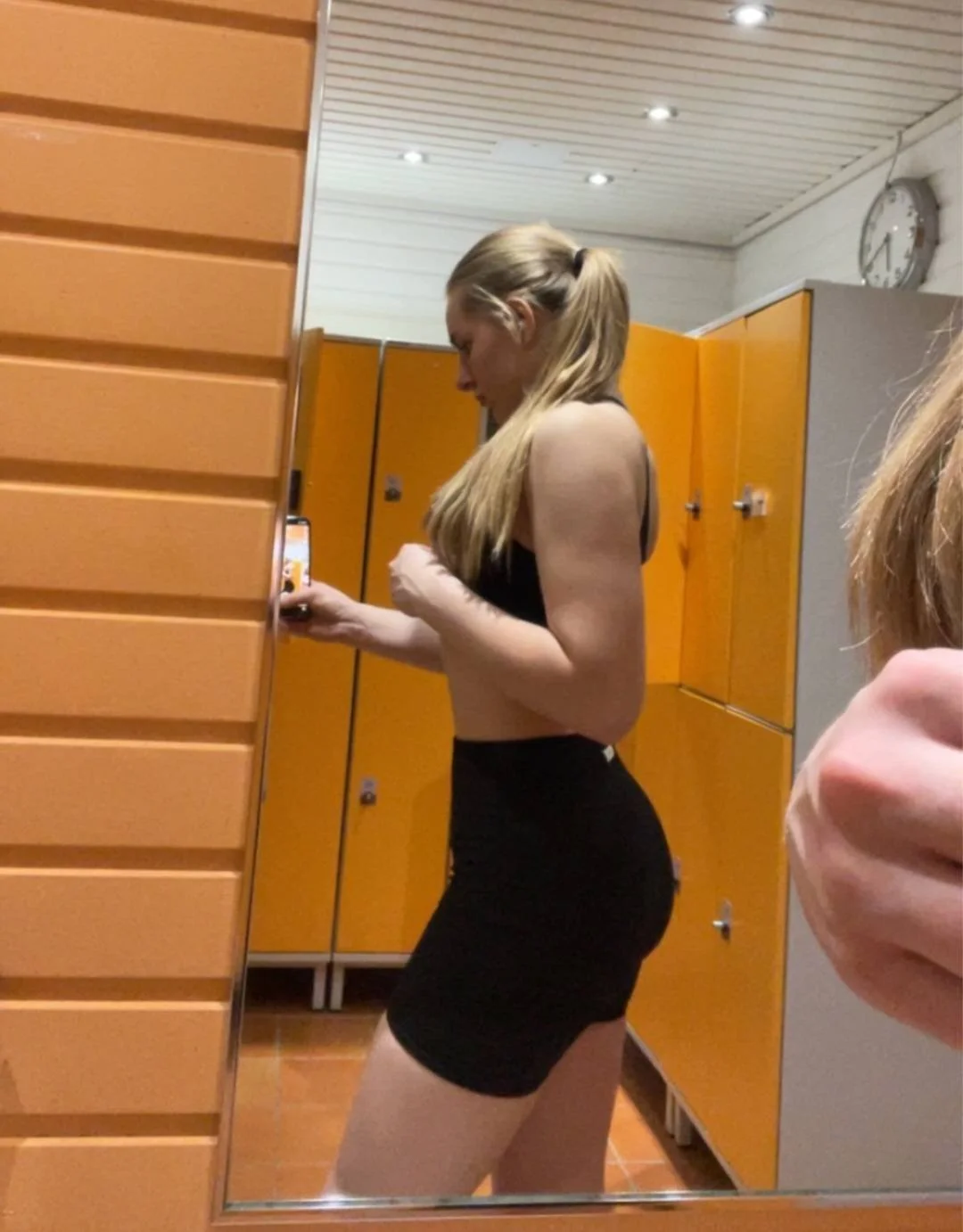 Finnish blonde slut. part 2 image 8