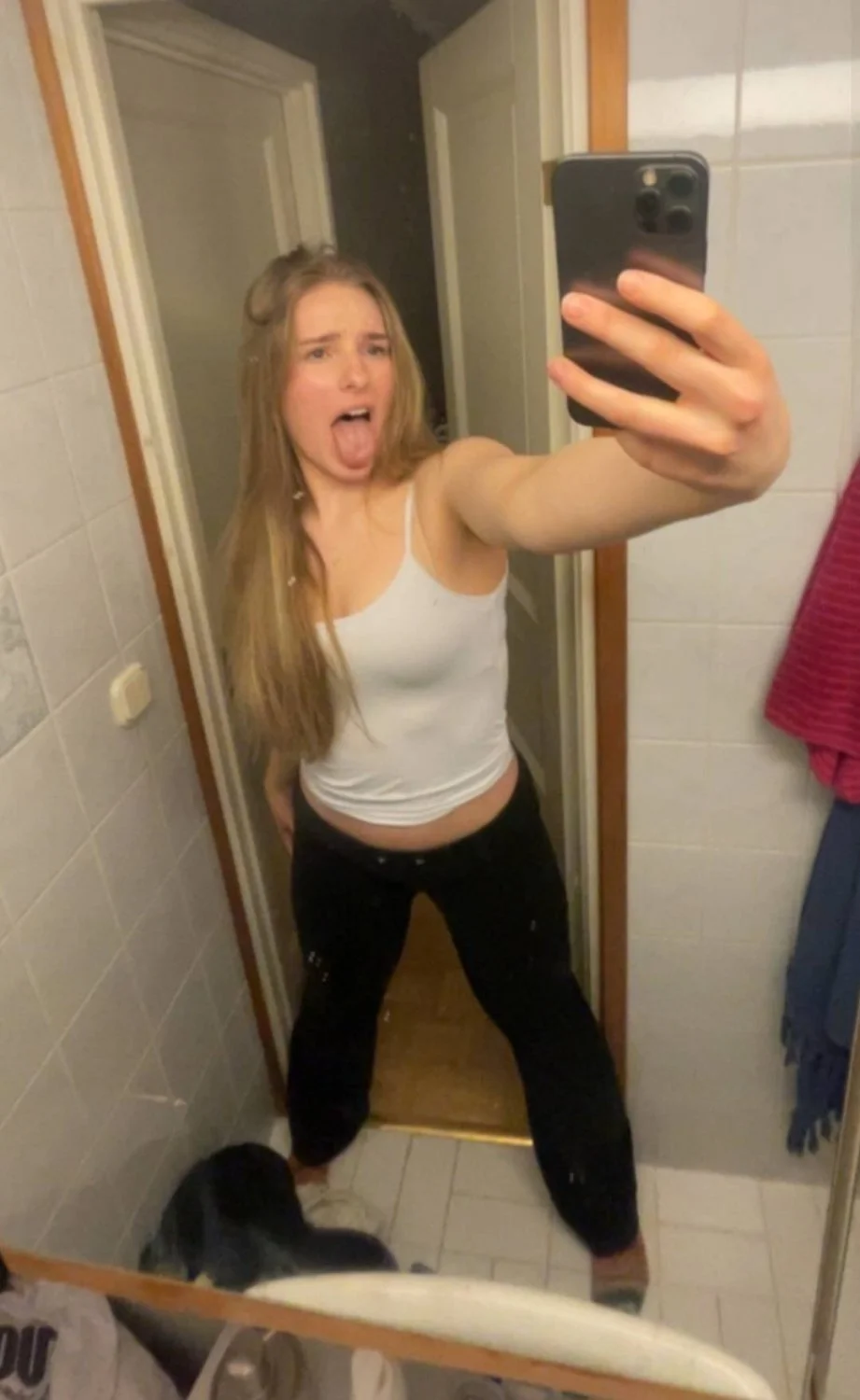 Finnish blonde slut. part 2 image 9