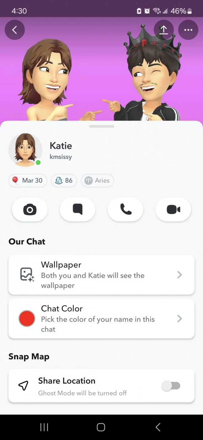 Sissy slut Katie wants people to see him for what he truly is image 8