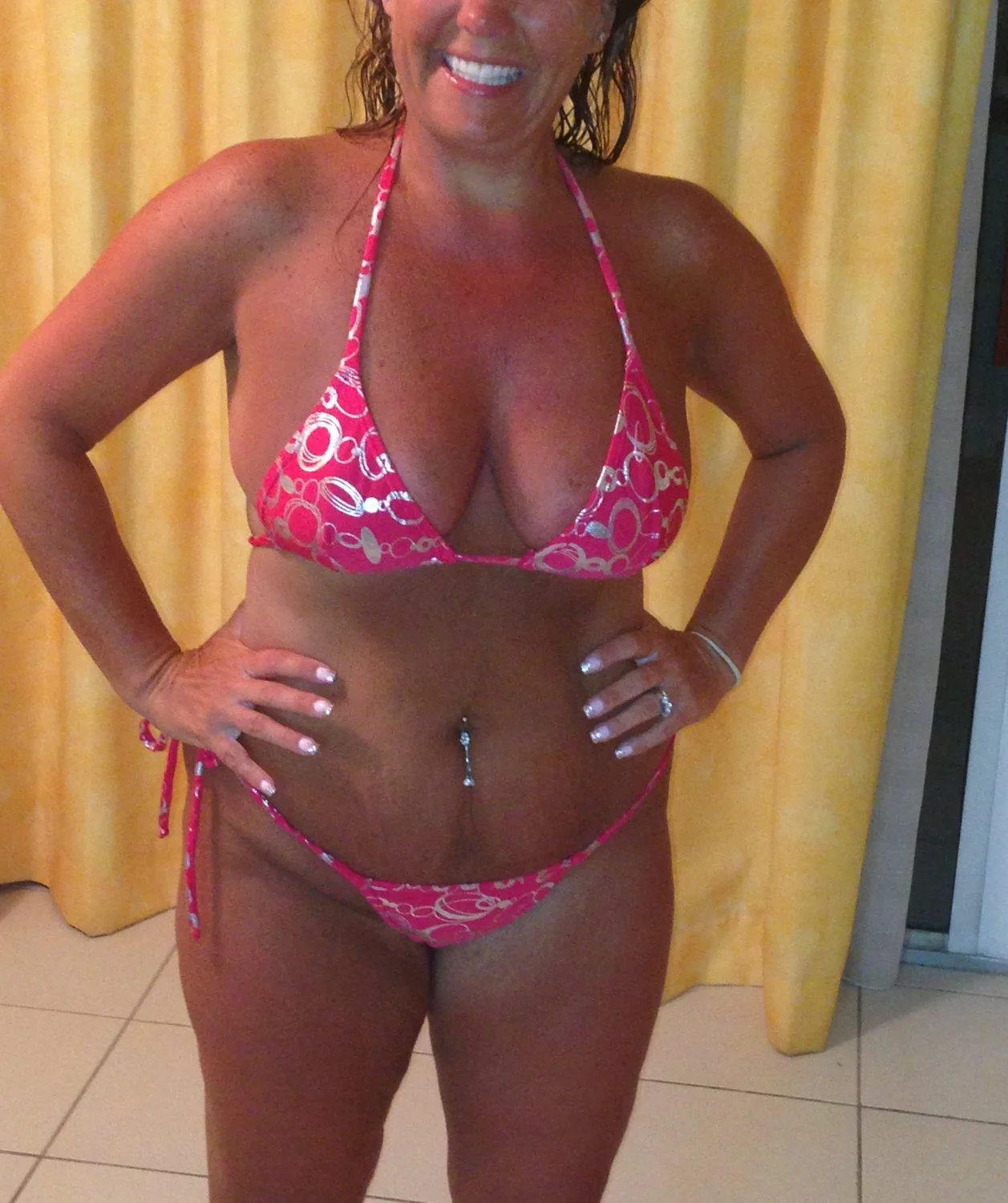 New England Hotwife image 35