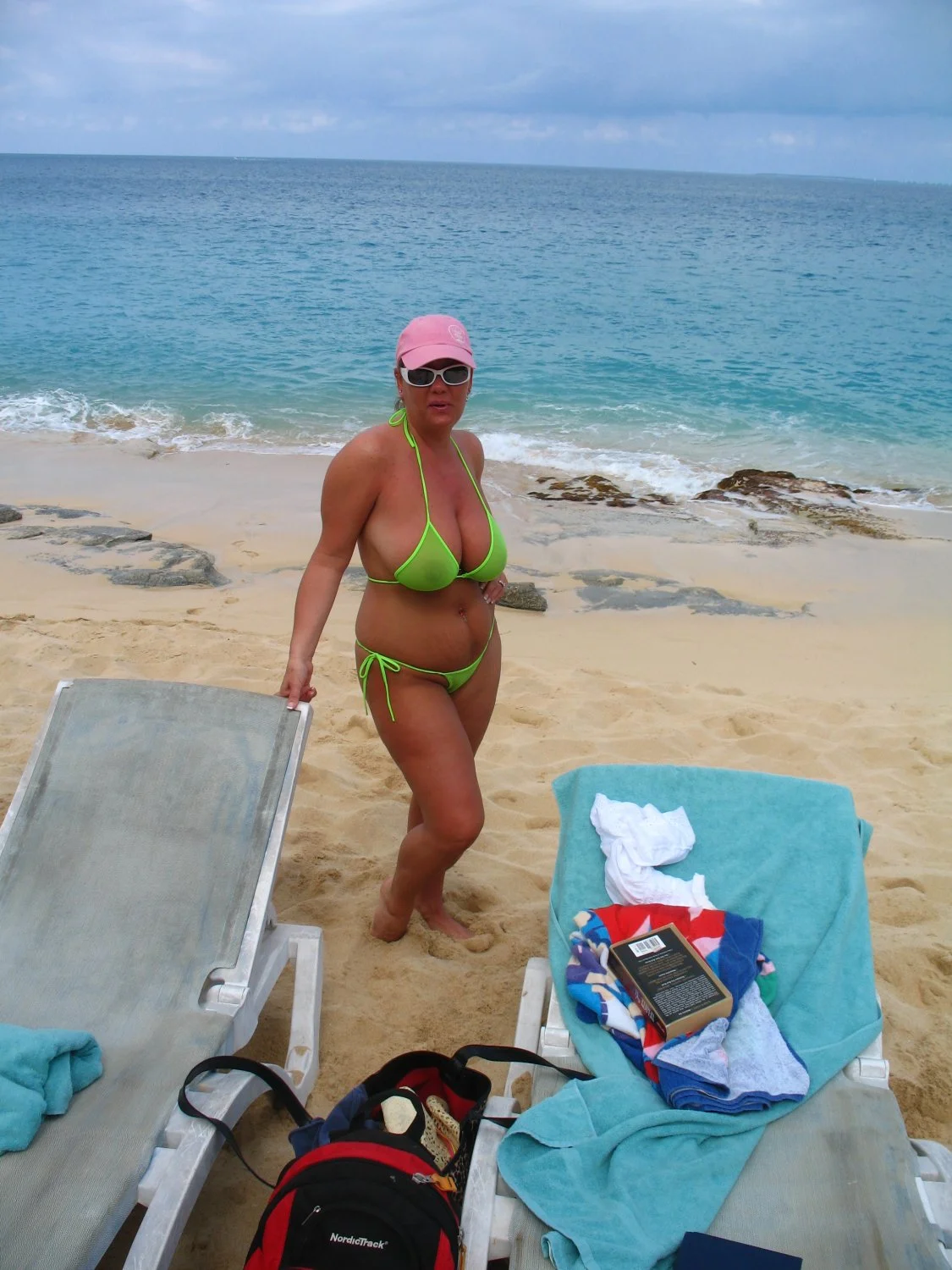 New England Hotwife image 36