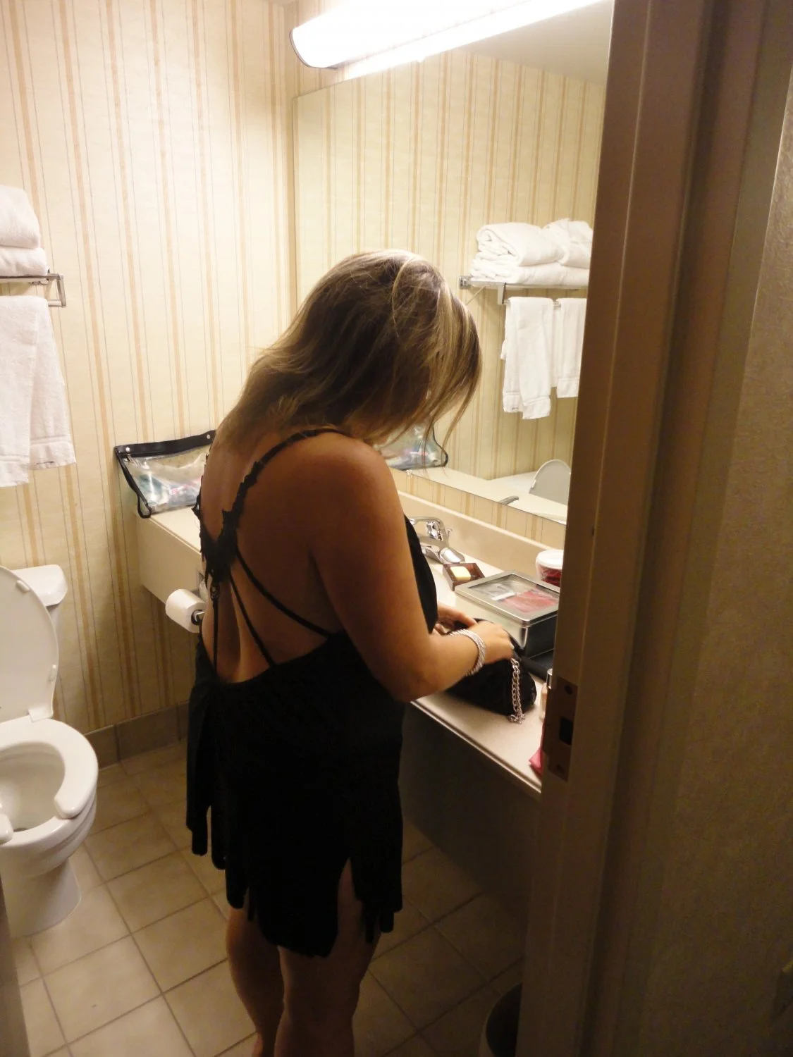 New England Hotwife image 5