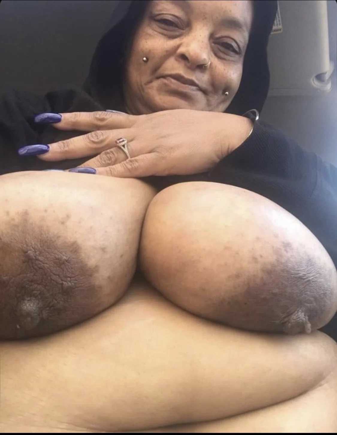 Granny wanna have fun too image 4