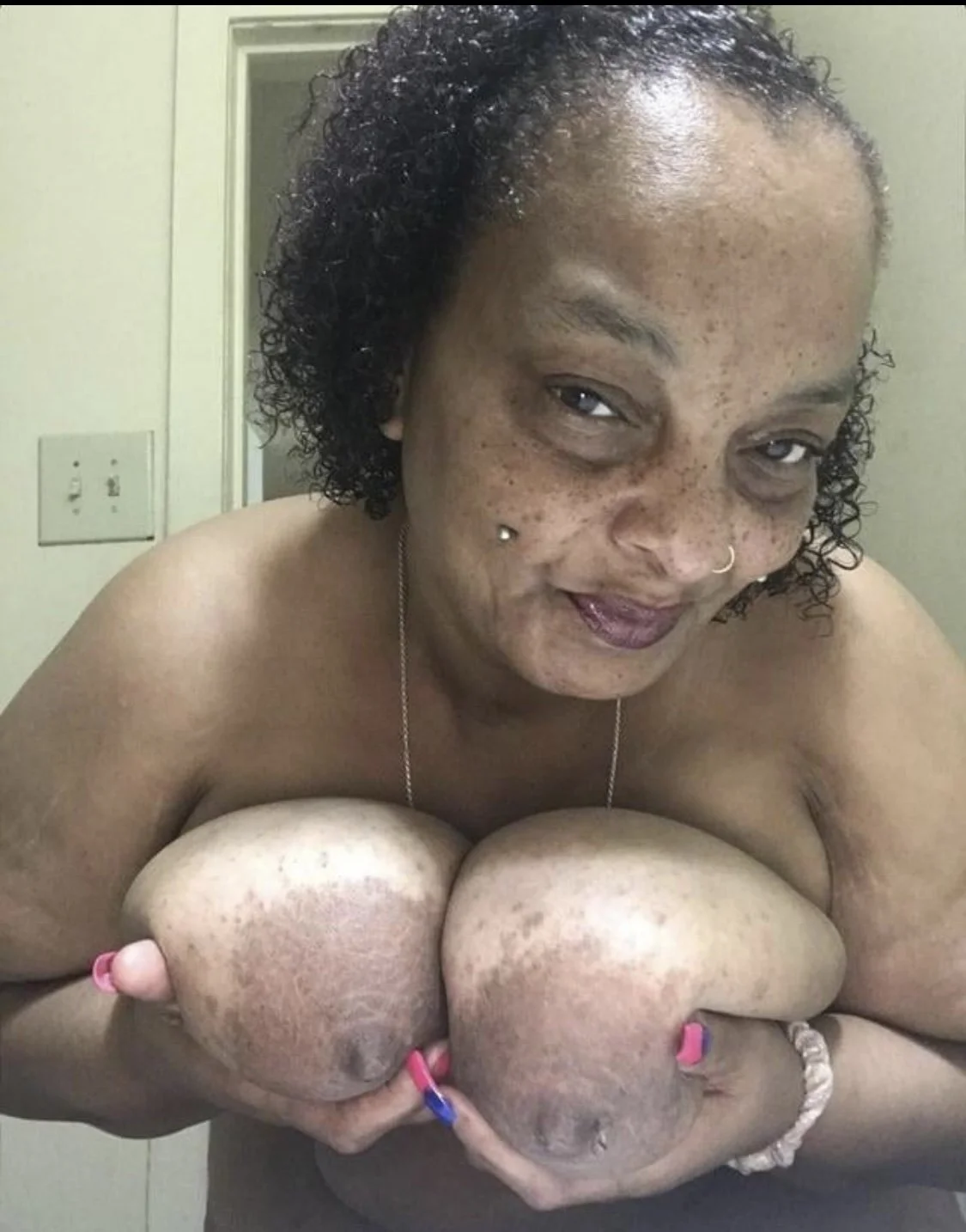 Granny wanna have fun too image 8