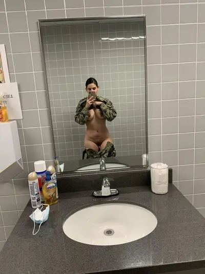Military Cumslut cover image