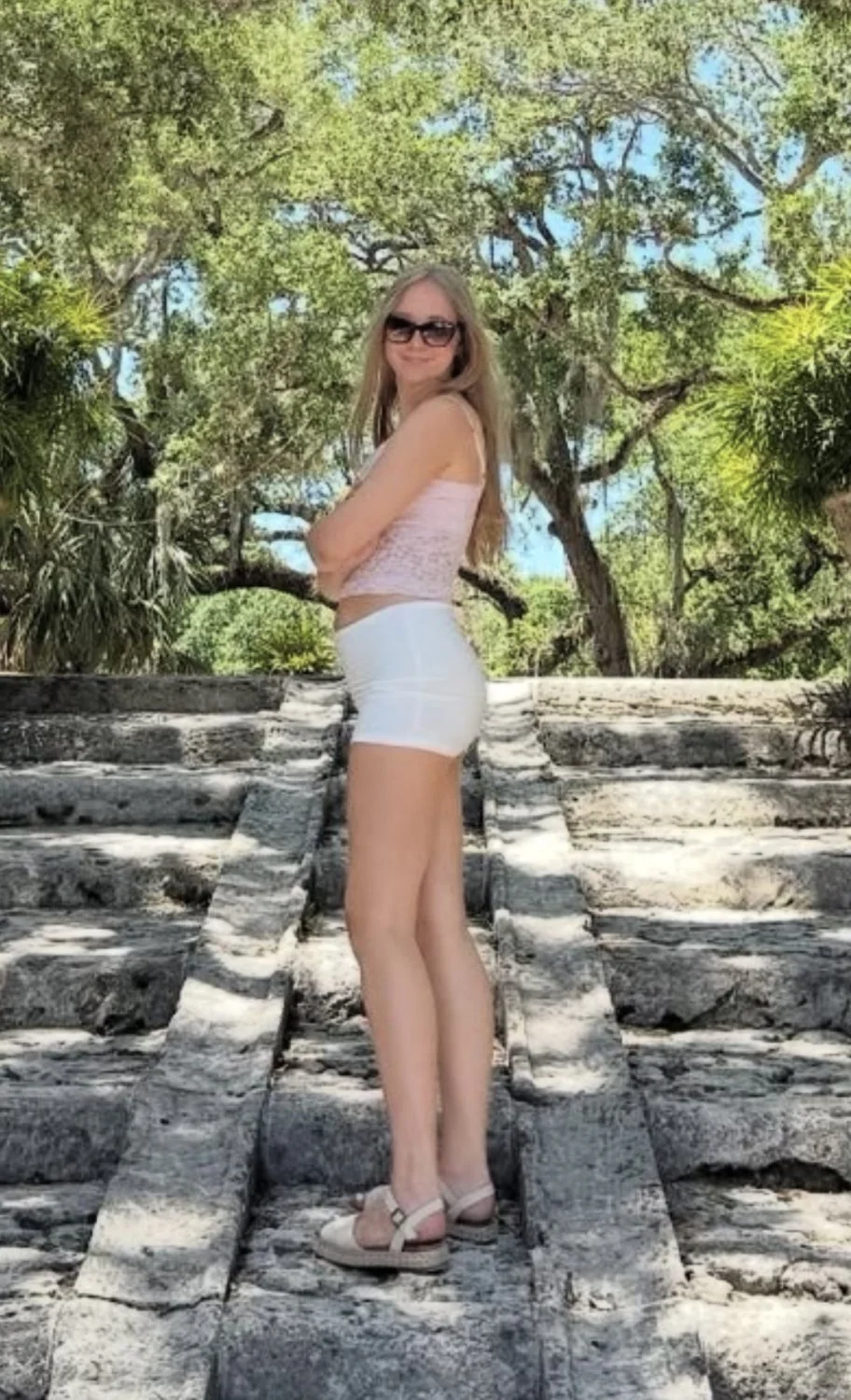 What do you think about this #sexy #teen?? Share your comments 😈 image 36
