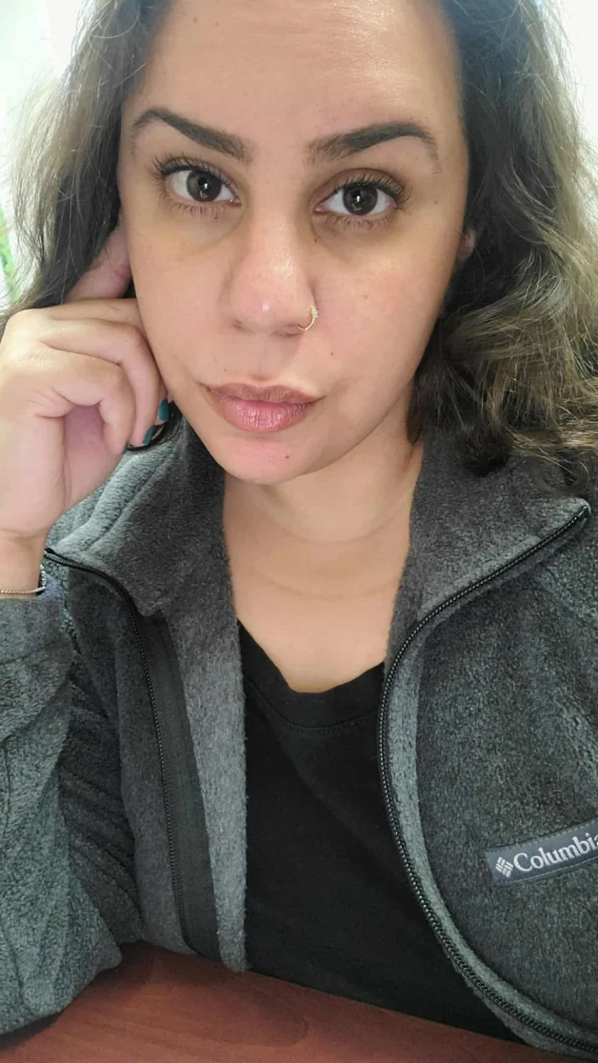 Sexy married Latina 🇵🇷🇩🇴 bbw milf from Florida image 13