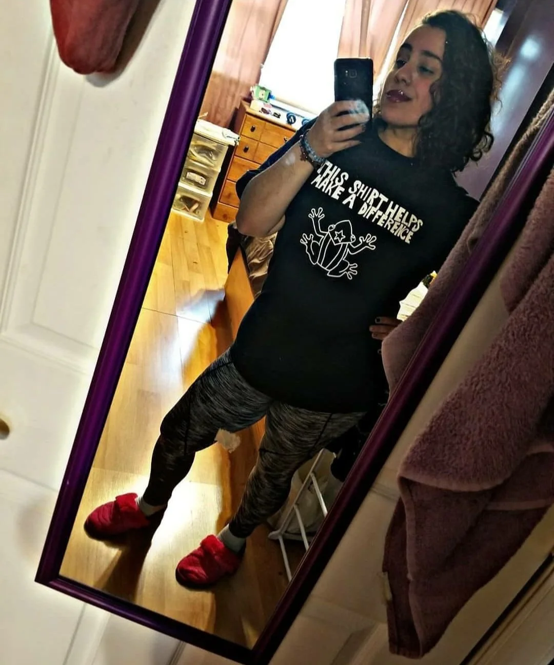 Sexy married Latina 🇵🇷🇩🇴 bbw milf from Florida image 19