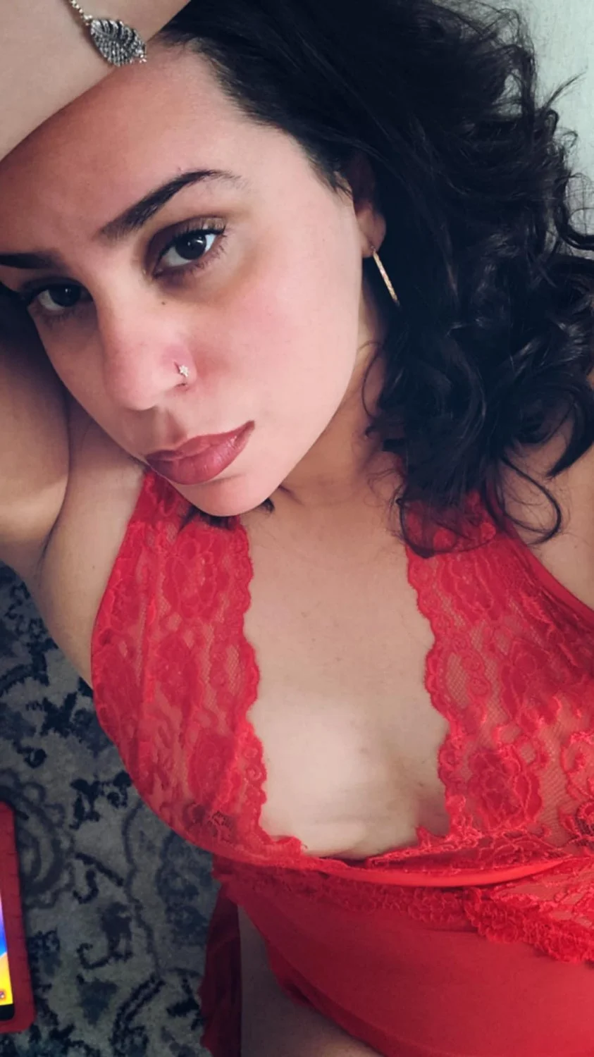 Sexy married Latina 🇵🇷🇩🇴 bbw milf from Florida image 20
