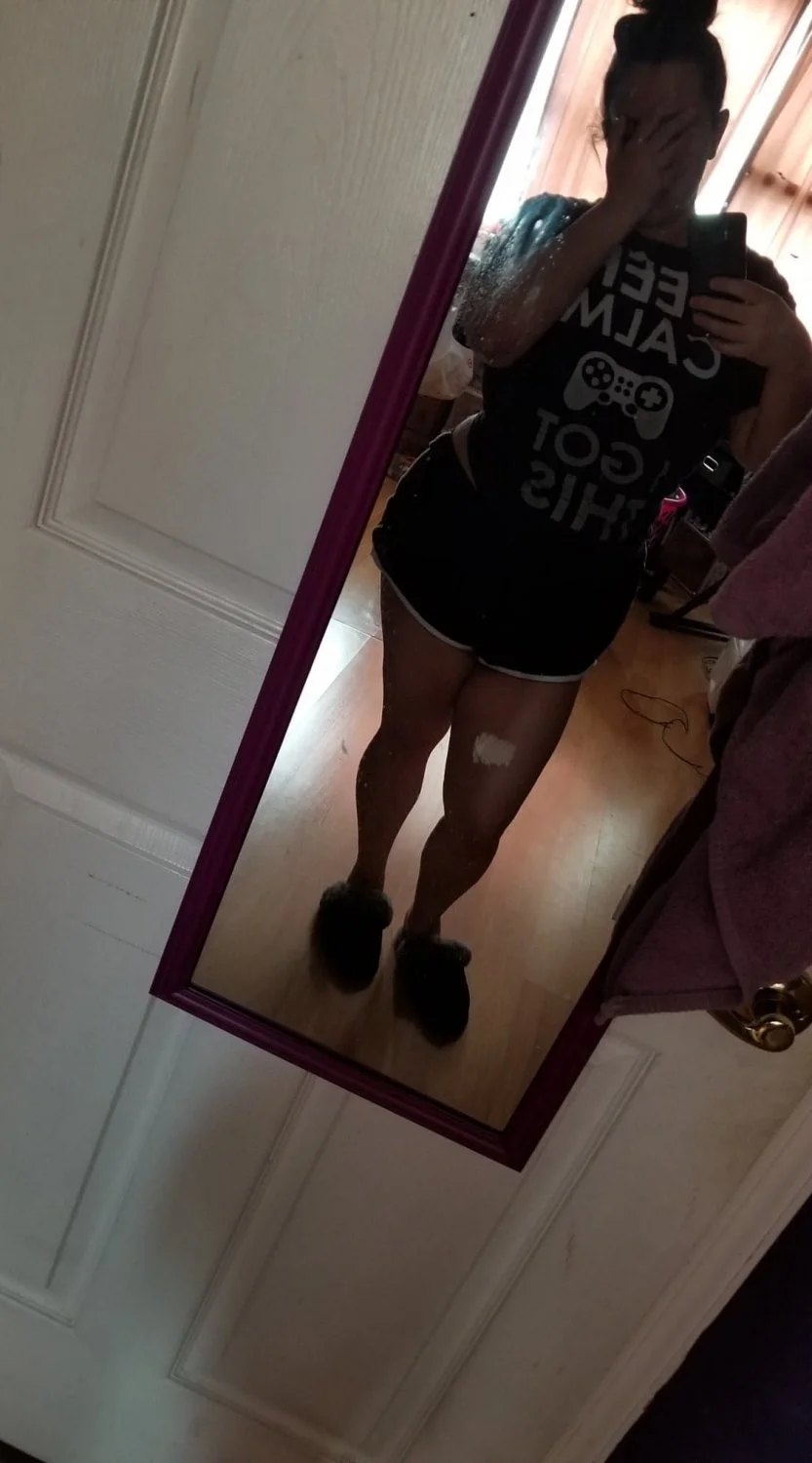 Sexy married Latina 🇵🇷🇩🇴 bbw milf from Florida image 22