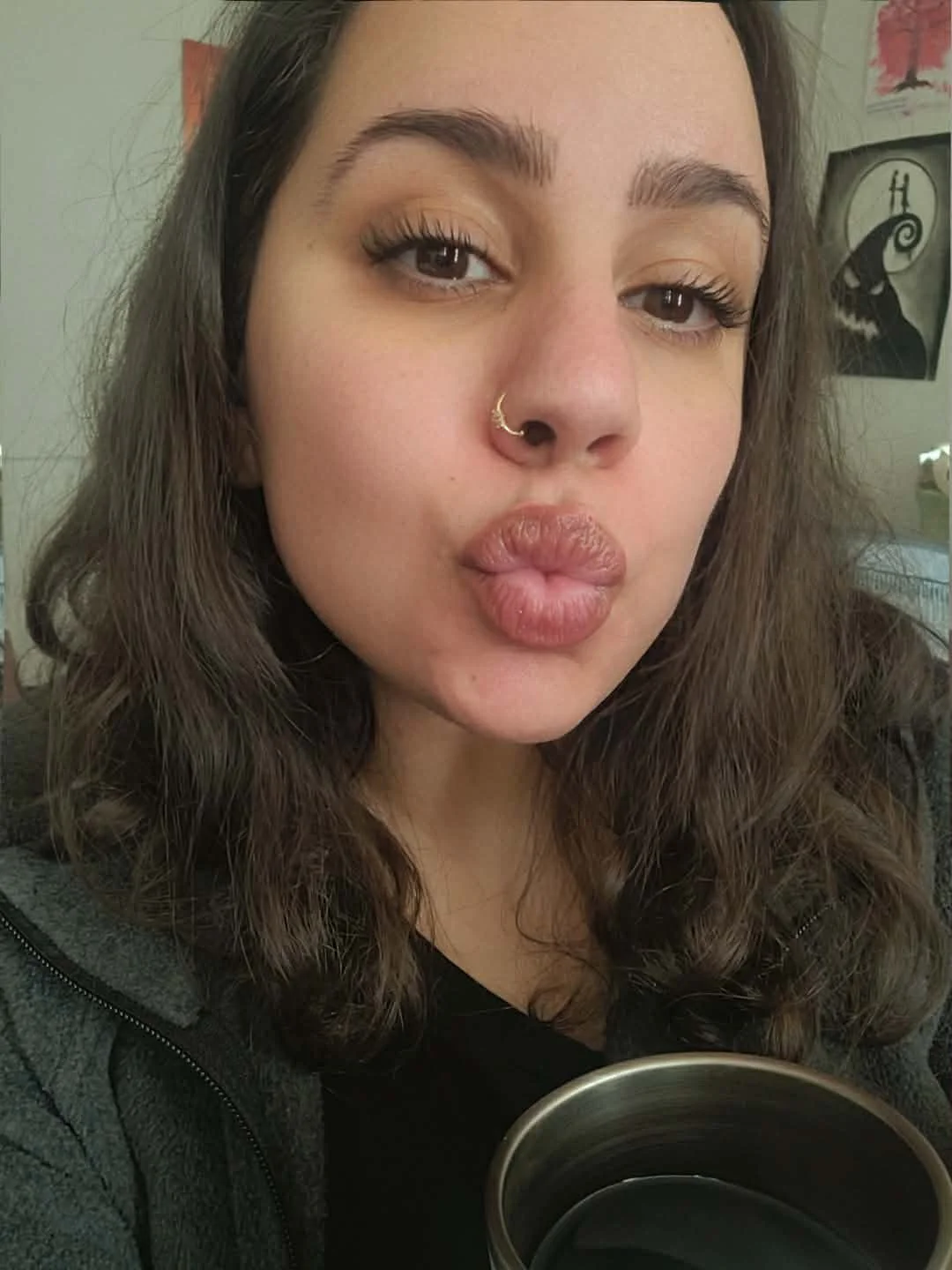 Sexy married Latina 🇵🇷🇩🇴 bbw milf from Florida image 4