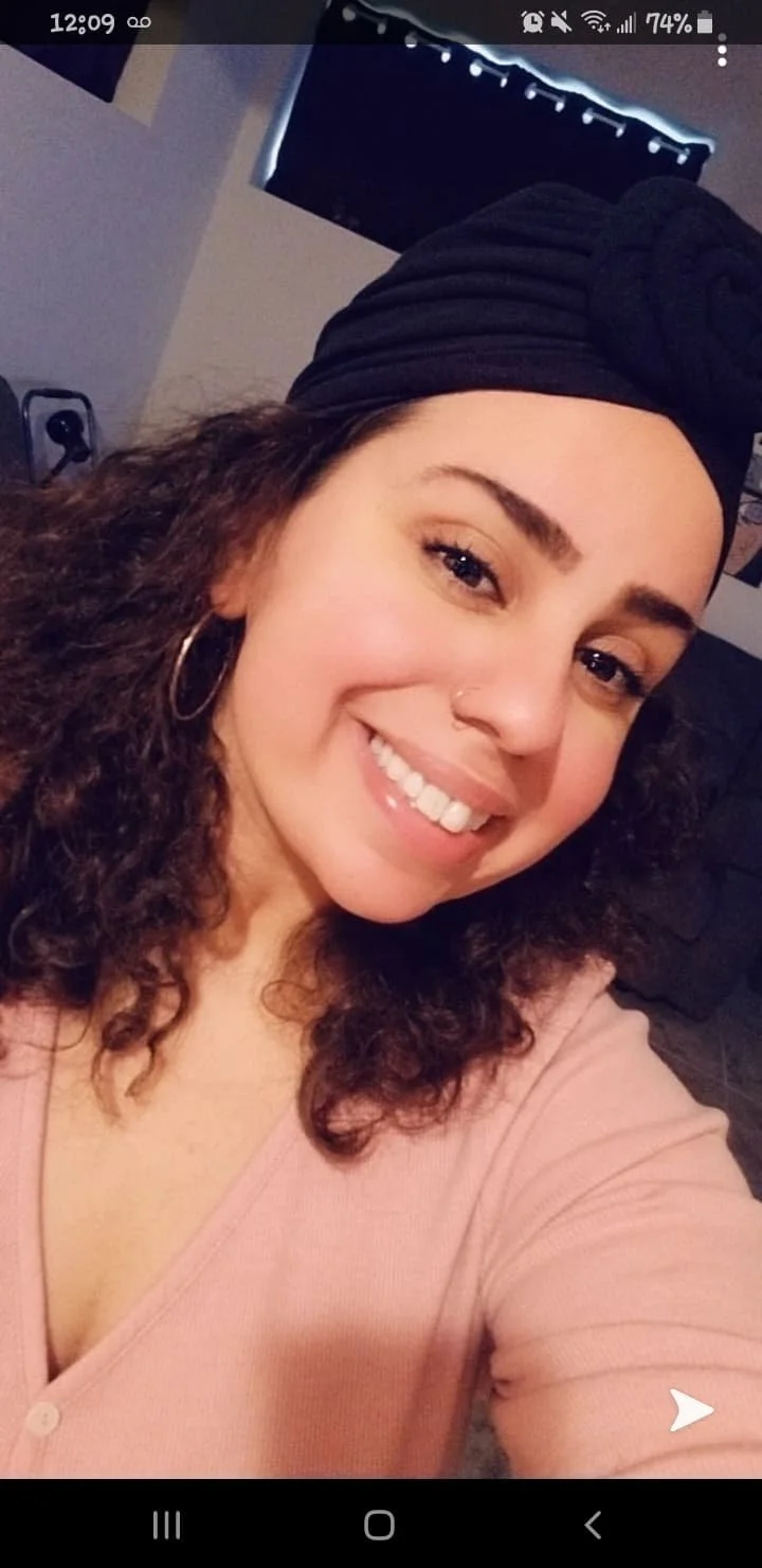 Sexy married Latina 🇵🇷🇩🇴 bbw milf from Florida image 9