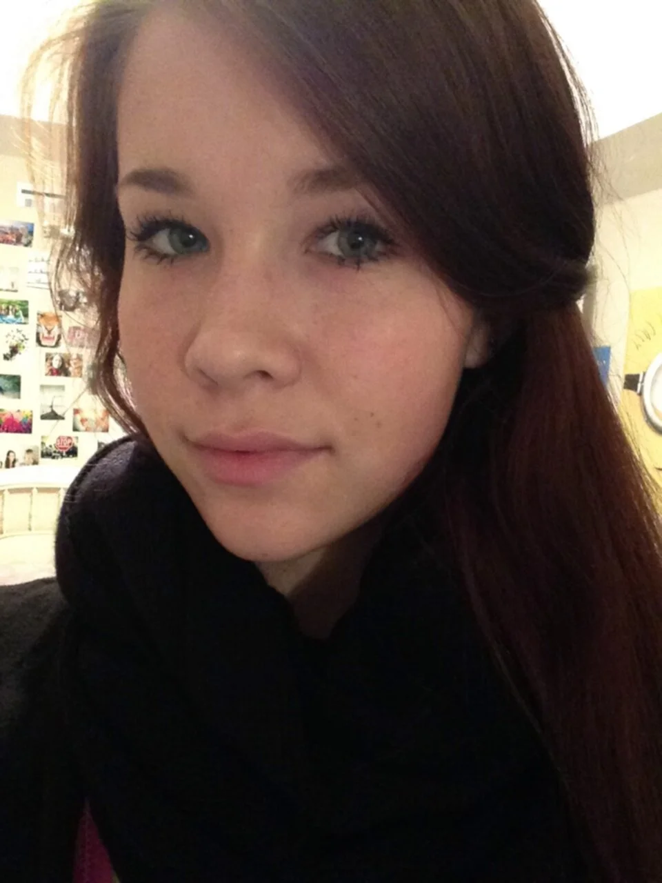 German slutty submissive girlfriend image 2
