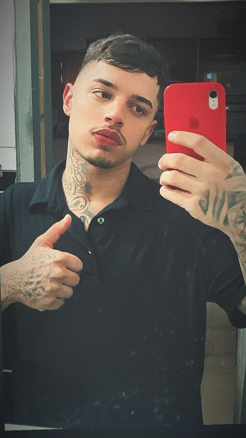 Vazou novinha mamando o drake image 2