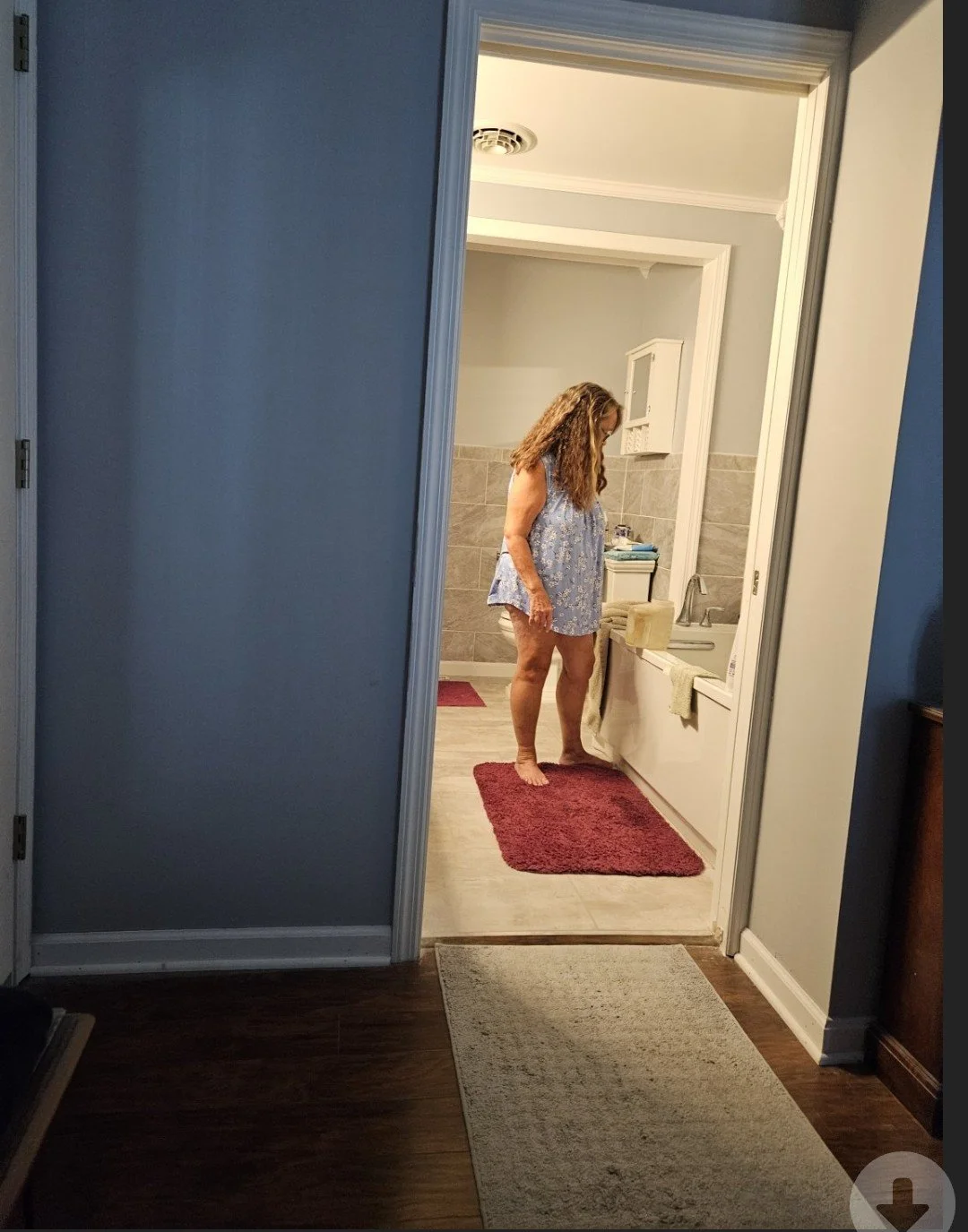 Bath tub time image 2